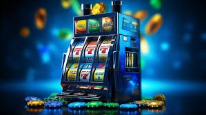 Account balance and betting slip