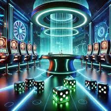 Quickspin game tutorial